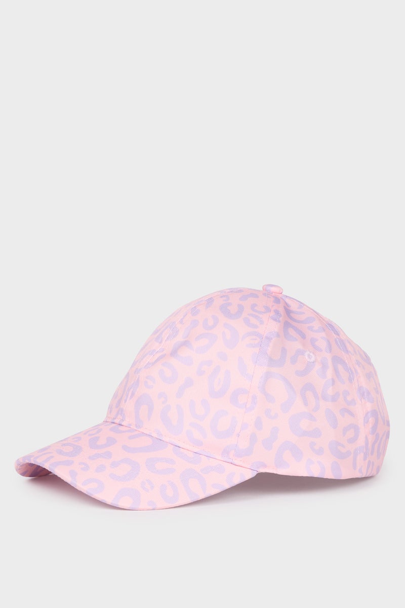 ديفاكتو قبعة كاب بناتي - Image 1